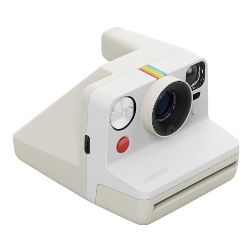 Aparat Polaroid